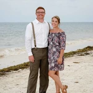 Meet your Posher, Kyle